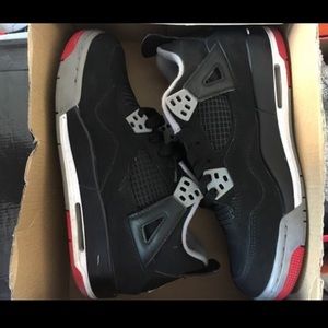 JORDAN SNEAKERS